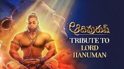 Adipurush Theaters: హనుమంతుడితో కలిసి ఆదిపురుష్ చూద్దాం.. సరికొత్త ప్లాన్ తో రిలీజ్?