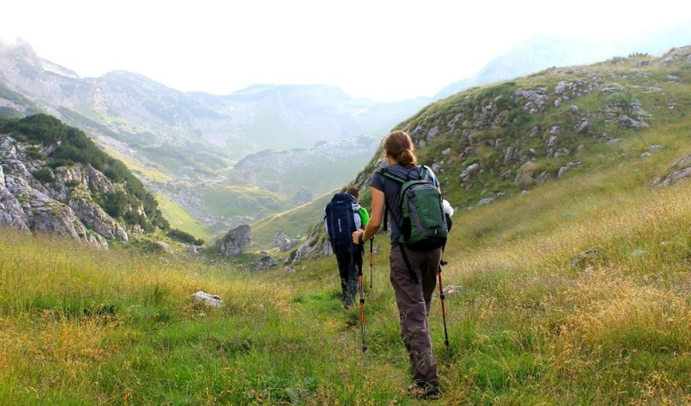 Best Trekking Companies In India Best Trekking Places In India In