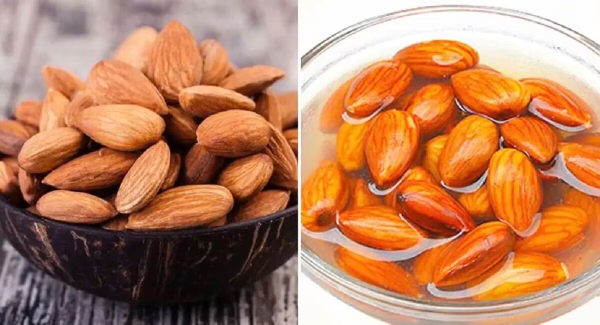 Almond Side Effects: బాదంతో లాభాలే కాదు దుష్పరిణామాలు కూడా ఉన్నాయని తెలుసా