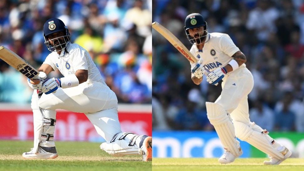 Ind VS Aus WTC Final 2023 Updates Virat Kohli And Ajinkya Rahane Will Make Comeback In World