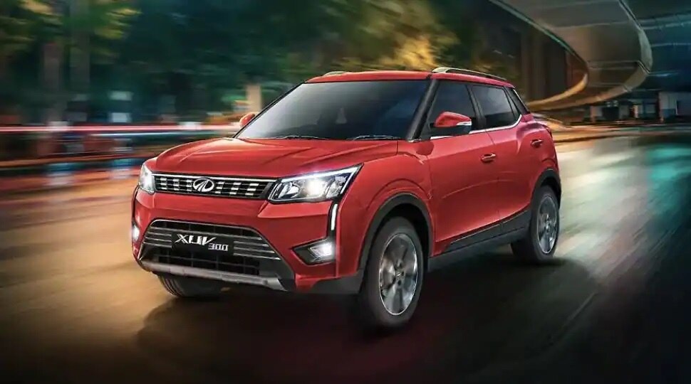 Mahindra Xuv 300 vs Tata Nexon: సేఫ్టీ, ధర విషయంలో శక్తివంతమైన ఎస్‌యూవీ, నెక్సాన్‌ను మర్చిపోండిక