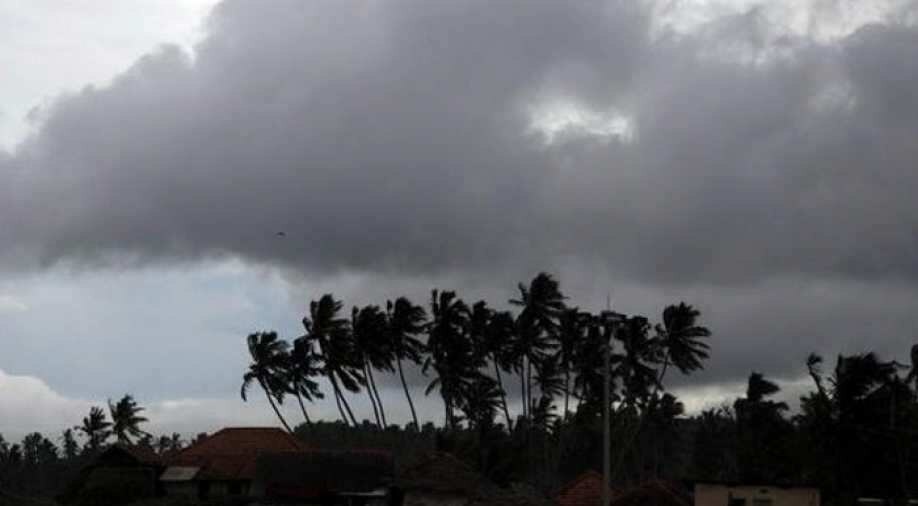 Southwest Monsoon: చల్లని వార్త, ఏపీలోకి ఎంట్రీ ఇచ్చేసిన నైరుతి రుతు పవనాలు