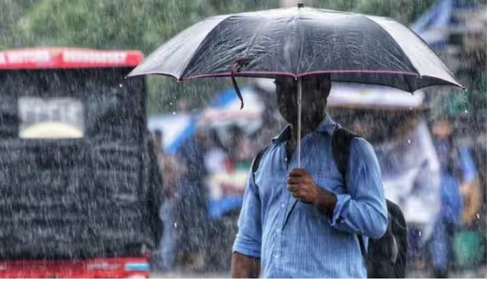 AP Weather Update: ఏపీలో రుతు పవనాలు.. రానున్న మూడ్రోజులు మోస్తరు వర్షాలు