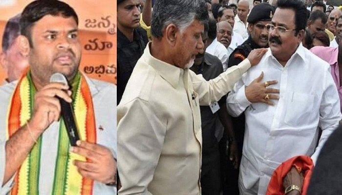 TDP vs YSRCP: టీడీపీ విజయానికి తెలుగు తమ్ముళ్లే అడ్డమా ? శ్రీకాళహస్తి రాజకీయాలే అందుకు నిదర్శనమా ?