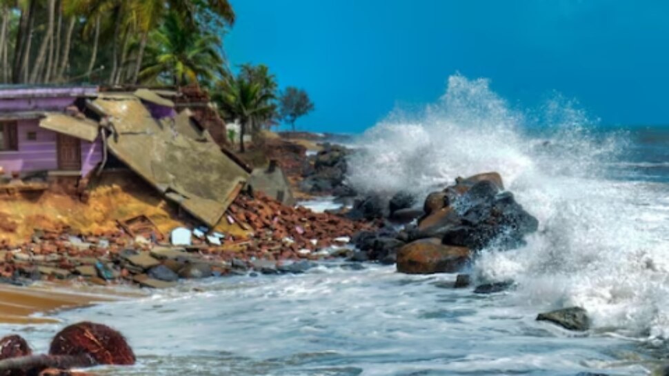 Cyclone Biparjoy Update: ఇవాళ తీరం దాటనున్న బిపార్జోయ్ తుపాన్.. అప్రమత్తమైన గుజరాత్