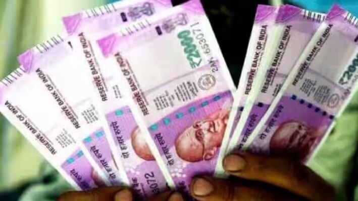 7th Pay Commission: కేంద్ర ప్రభుత్వ ఉద్యోగులకు గుడ్‌న్యూస్, మరో పదిరోజుల్లో డీఏపై స్పష్టత