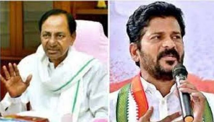 Revanth Reddy Slams BRS: పొంగులేటి, జూపల్లి అందుకే కాంగ్రెస్ పార్టీలోకి..