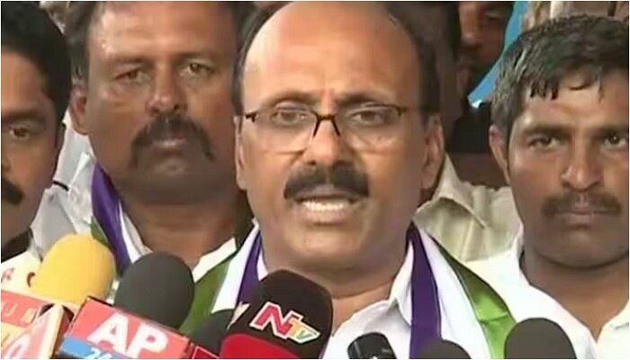 Rajampeta Politics in AP: వైసిపీ నేతల కోల్డ్ వార్ వచ్చే ఎన్నికల్లో టీడీపీకి కలిసోస్తుందా ?