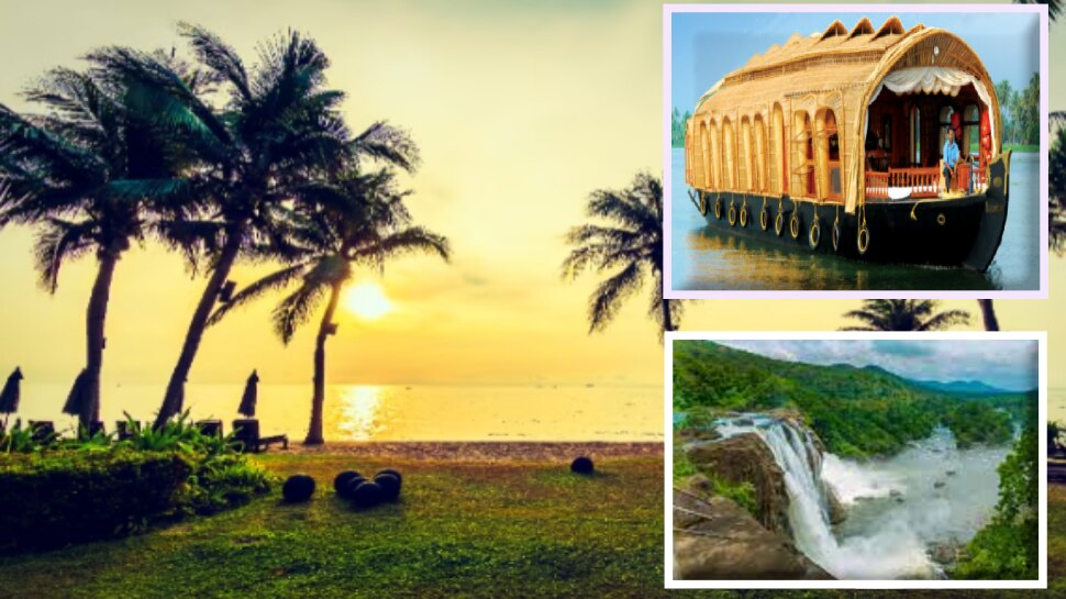 Monsoon Tourist Spots Kerala: వర్షాకాలంలో కేరళలో తప్పక చూడాల్సిన ప్రదేశాలు ఇవే!