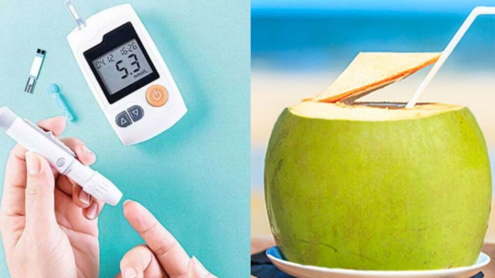 Lifestyle Can diabetic patients drink tender coconut water?; Know the