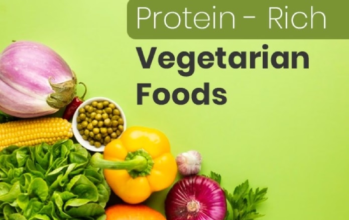 Protein Foods: ప్రోటీన్ ఫుడ్ కోసం మాంసం, గుడ్లే తినాల్సిన అవసరం లేదు, ఇవి తింటే చాలు