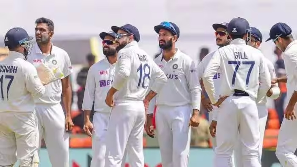 Team India: ఈ నలుగురు ప్లేయర్లకు టీమిండియా దారులు క్లోజ్..!