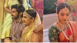 Niharika Divorce: విడాకుల కోసం దరఖాస్తు చేసుకున్న నీహారిక, చైతన్య