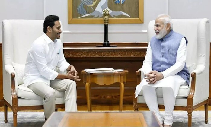 Ys jagan Delhi Tour: ముగిసిన జగన్ ఢిల్లీ పర్యటన, మోదీతో 80 నిమిషాల సమావేశం