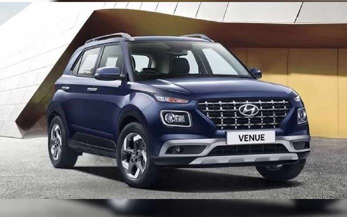 Hyundai SUV Sales: హ్యుండయ్ కంపెనీ క్రెటానే కాదు వెన్యూ కూడా టాప్ సెల్లర్, ధర ఎంతంటే