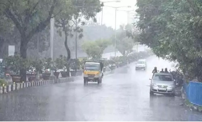 Heavy Rains Alert: ఏపీలో జూలై 11 నుంచి ఆ జిల్లాల్లో భారీ వర్షాలు, ఈదురుగాలులు