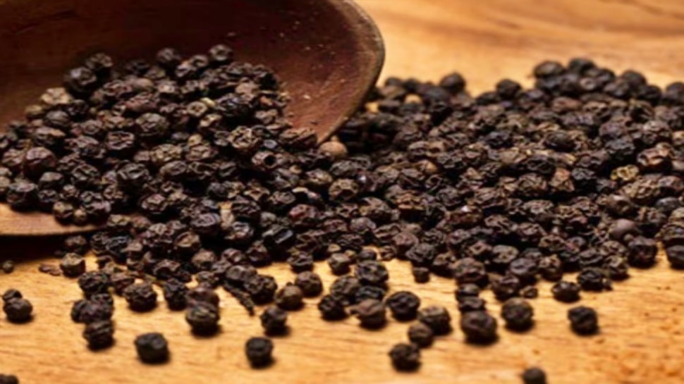 lifestyle Eating too much black pepper is not good; Know the reason