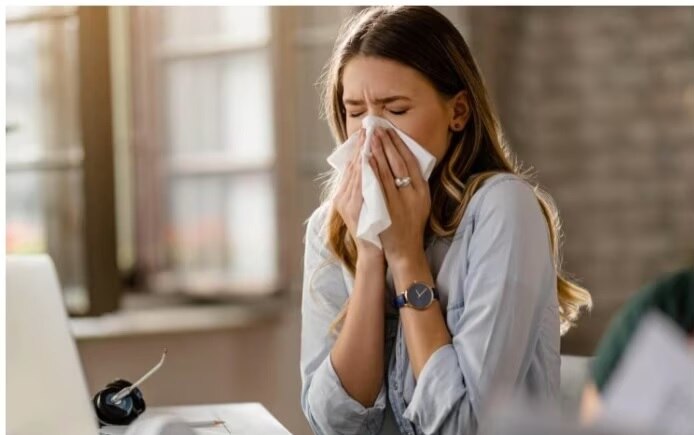 Sinus vs Cold: సైనస్‌ను ఎలా గుర్తించవచ్చు, సాధారణ జలుబుకు సైనస్‌కు తేడాలేంటి, లక్షణాలెలా ఉంటాయి