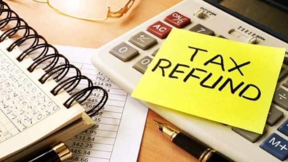 Tax Refund Delayed Due to IT Department using AI Software