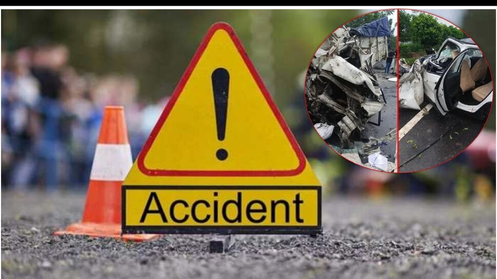 ORR Road Accident: ఔటర్‌ రింగ్‌రోడ్డుపై ఘోర రోడ్డు ప్రమాదం.. ముగ్గురు దుర్మరణం