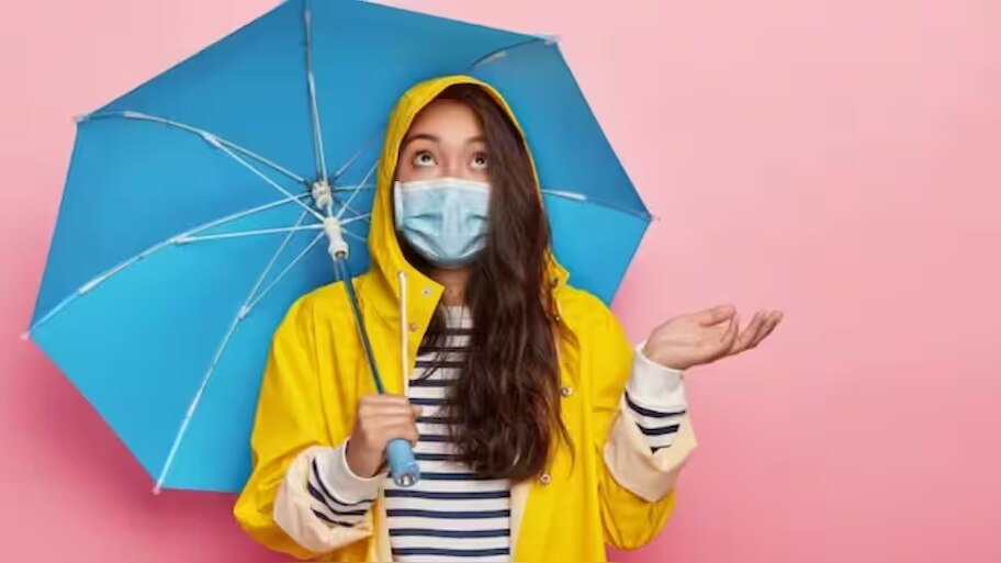 Monsoon health care tips and precations to take care of from seasonal ...