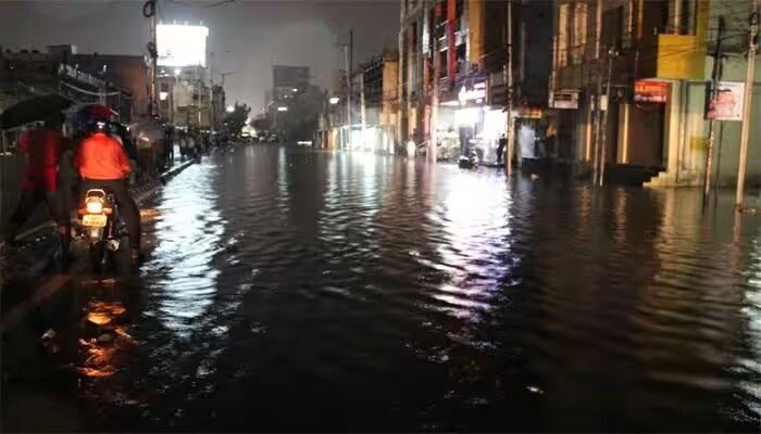 Heavy Rains Alert For Coming Days In Telangana Check The Heavy Rains