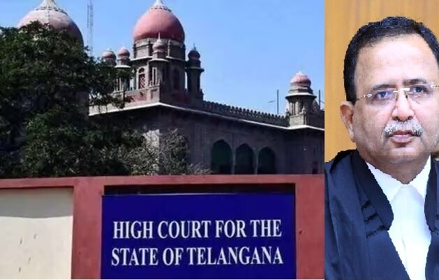 TS High Court: తెలంగాణ హైకోర్టు కొత్త సీజేగా జస్టిస్ అలోక్ అరాధే నియామకం