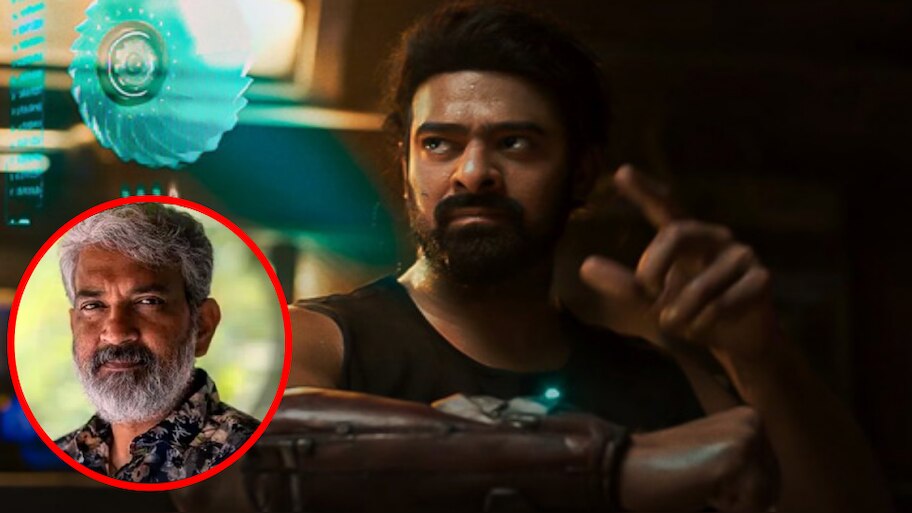 SS Rajamouli: ప్రభాస్ 'కల్కి' మూవీ గ్లింప్స్ పై రాజమౌళి ఏమన్నారంటే?