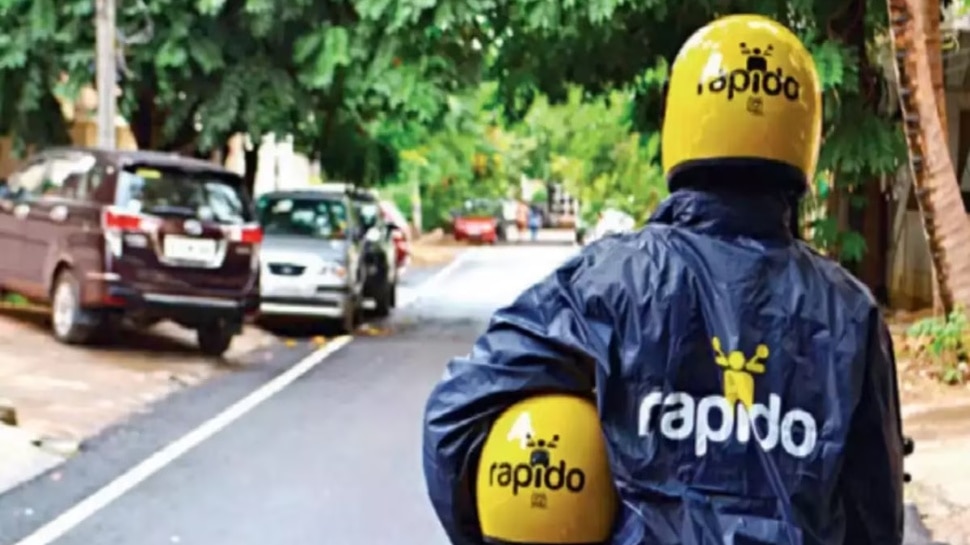 Rapido Driver Abusing Behavior During Ride when Female Passenger Back