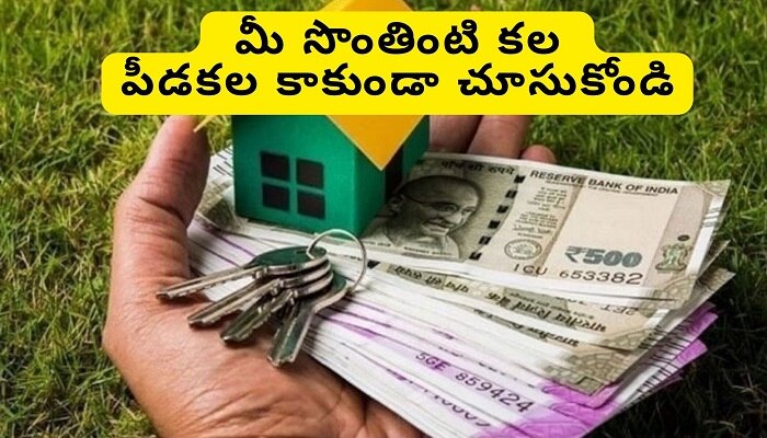 Applying For Home Loan: హోమ్ లోన్ కోసం దరఖాస్తు చేస్తున్నారా ? మీకు ఈ సమస్యల గురించి తెలుసా ?