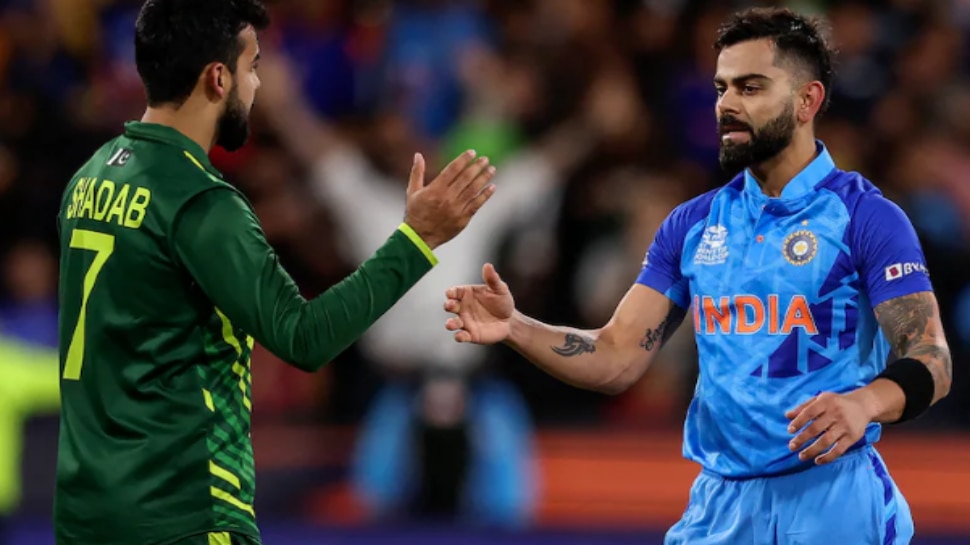 India vs Pakistan ODI World Cup Match Could Be Rescheduled. Know the