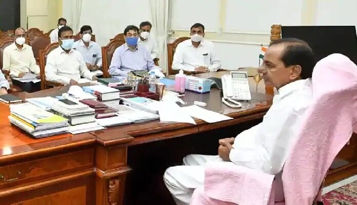 Telangana Cabinet Under Cm Kcr Leadership Taken Sensational Decision Of ...