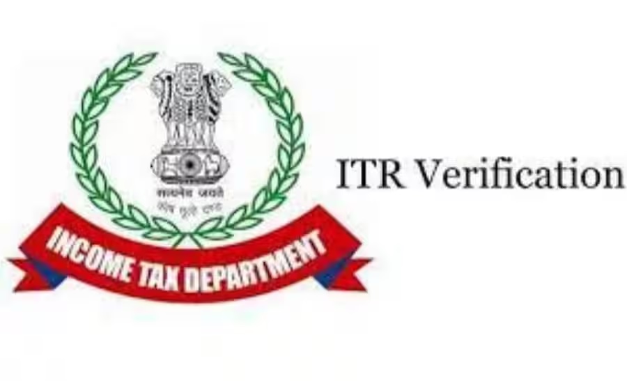 IT Returns updates can we file returns or e verify itr after due date
