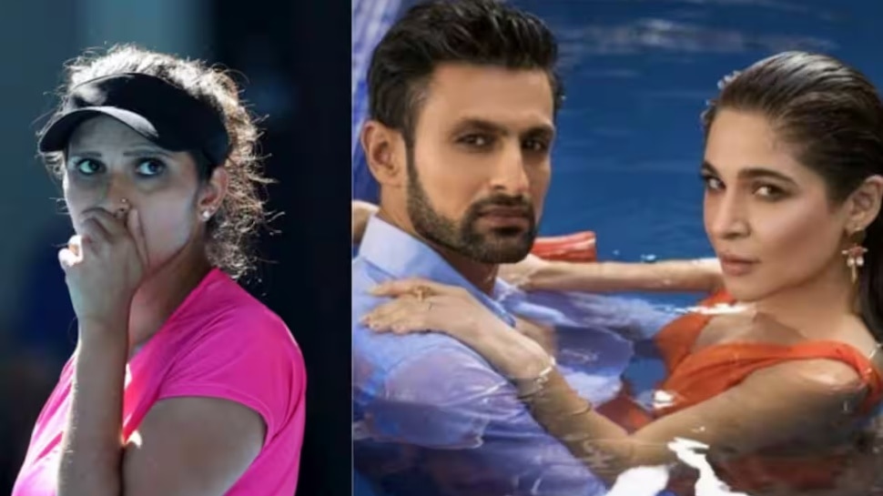 Sania Mirza-Shoaib Malik: సానియా మీర్జా-షోయబ్ మాలిక్ విడాకులు కన్ఫార్మ్.. ఈ పోస్ట్‌తో క్లారిటీ..!