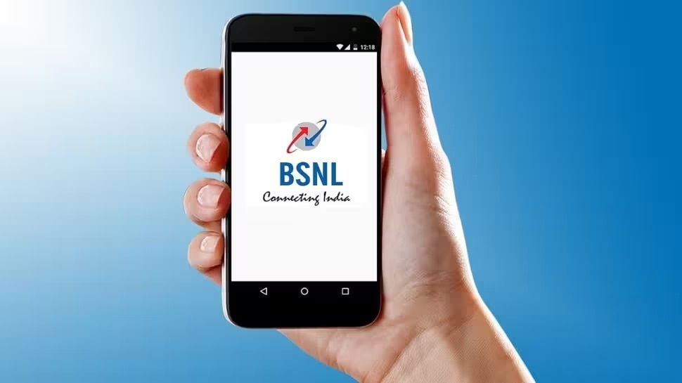 BSNL Recharge Offers: బీఎస్ఎన్‌ లేటెస్ట్ ఆఫర్.. రూ.321 ప్లాన్‌తో 365 రోజుల పాటు ఫ్రీ