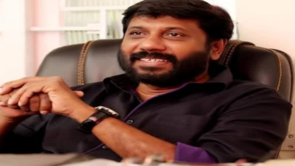 Malayalam Director Siddique Dies After Cardiac Arrest |Director ...