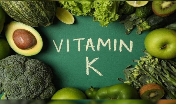 Vitamin K: రీసెర్చ్‌లో షాకింగ్ విషయాలు, విటమిన్ కే లోపిస్తే ఊపిరితిత్తుల సమస్యలు