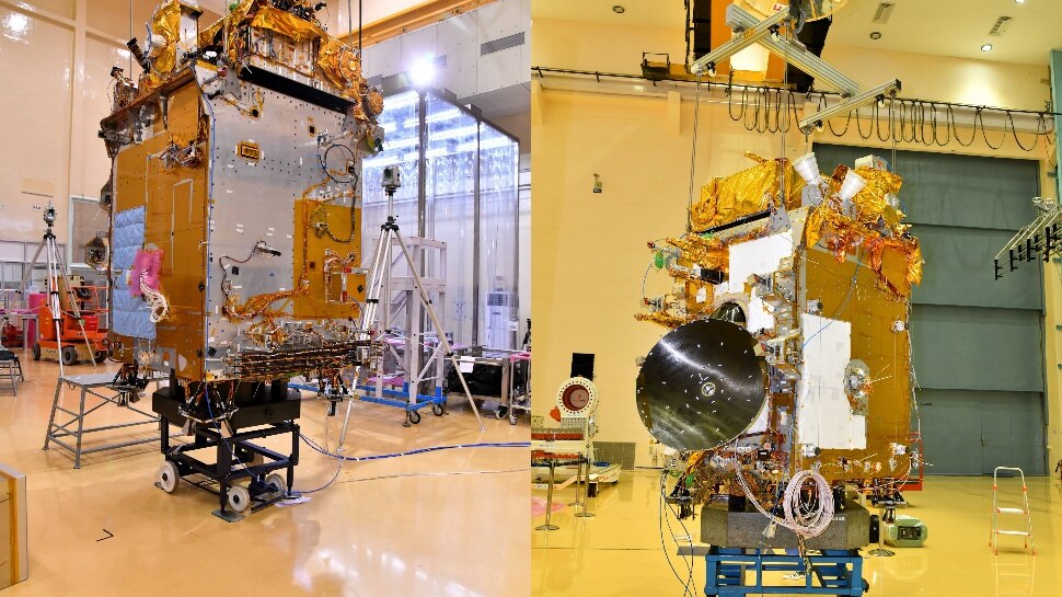 ISRO New Mission: మరో భారీ ప్రయోగానికి ఇస్రో రెడీ.. తొలిసారి సూర్యడిపై అన్వేషణ