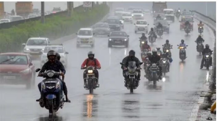 Imd Warns Of Heavy Rains Alert To Ap And Telangana And Issued Yellow ...