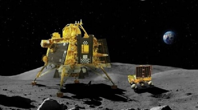 Chandrayaan 3 Live Streaming: చంద్రయాన్ 3 ల్యాండింగ్ సమయం ప్రకటన, ప్రత్యక్ష ప్రసారం ఎన్ని గంటలకు ఎందులో చూడవచ్చు