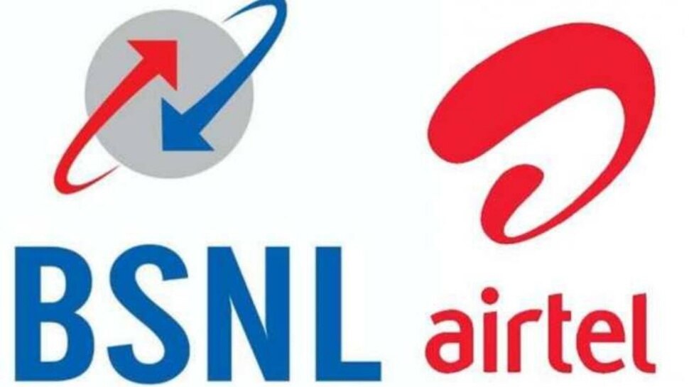 BSNL And Airtel Recharge Offers BSNL Latest Plan Recharge With Rs 107 ...