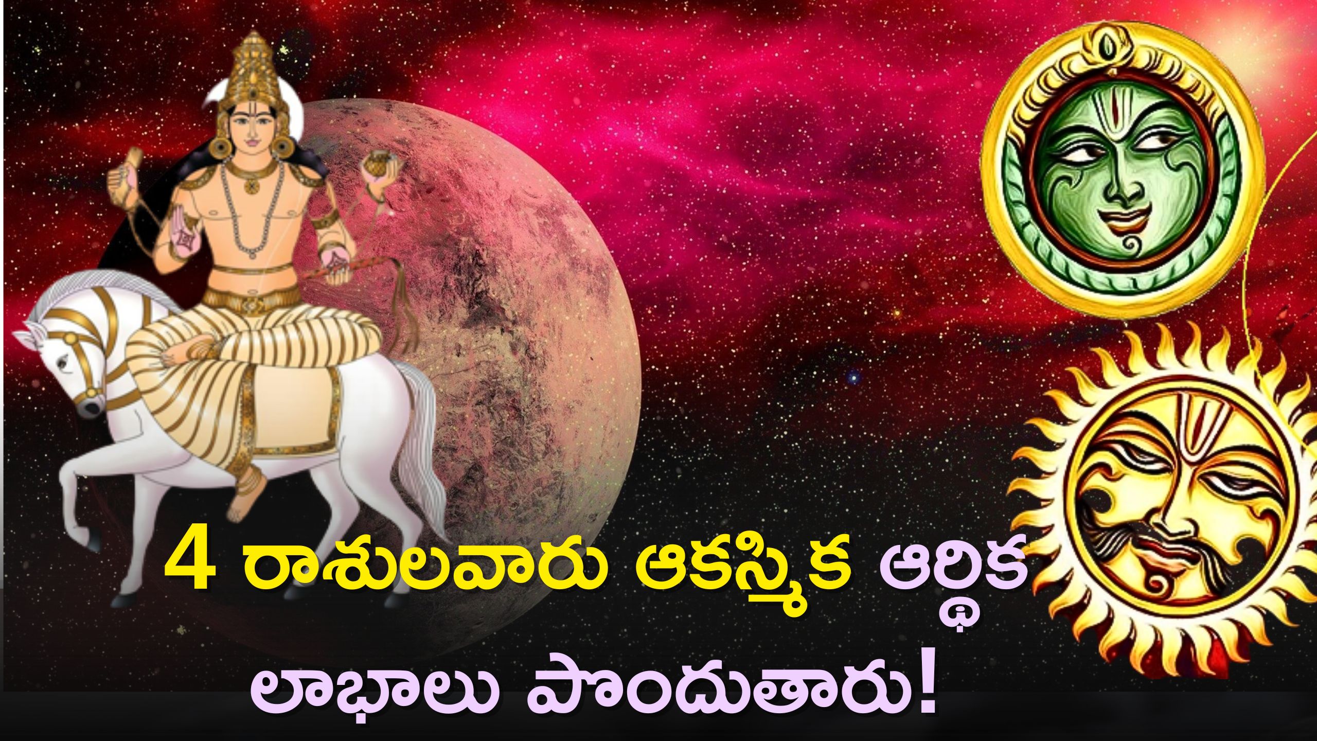 Due To Jupiter Retrograde 4 Zodiac Signs Will Get Sudden Financial