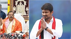 TTD Chairman Bhumana Karunakar Reddy: ఉదయనిధి స్టాలిన్ వ్యాఖ్యలపై స్పందించిన టీటీడీ