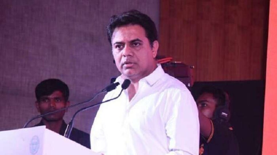 Minister KTR: తెలంగాణ చరిత్రలో ఒక మైలురాయి.. గొప్పగా సంబరాలు చేసుకోవాలి: మంత్రి కేటీఆర్