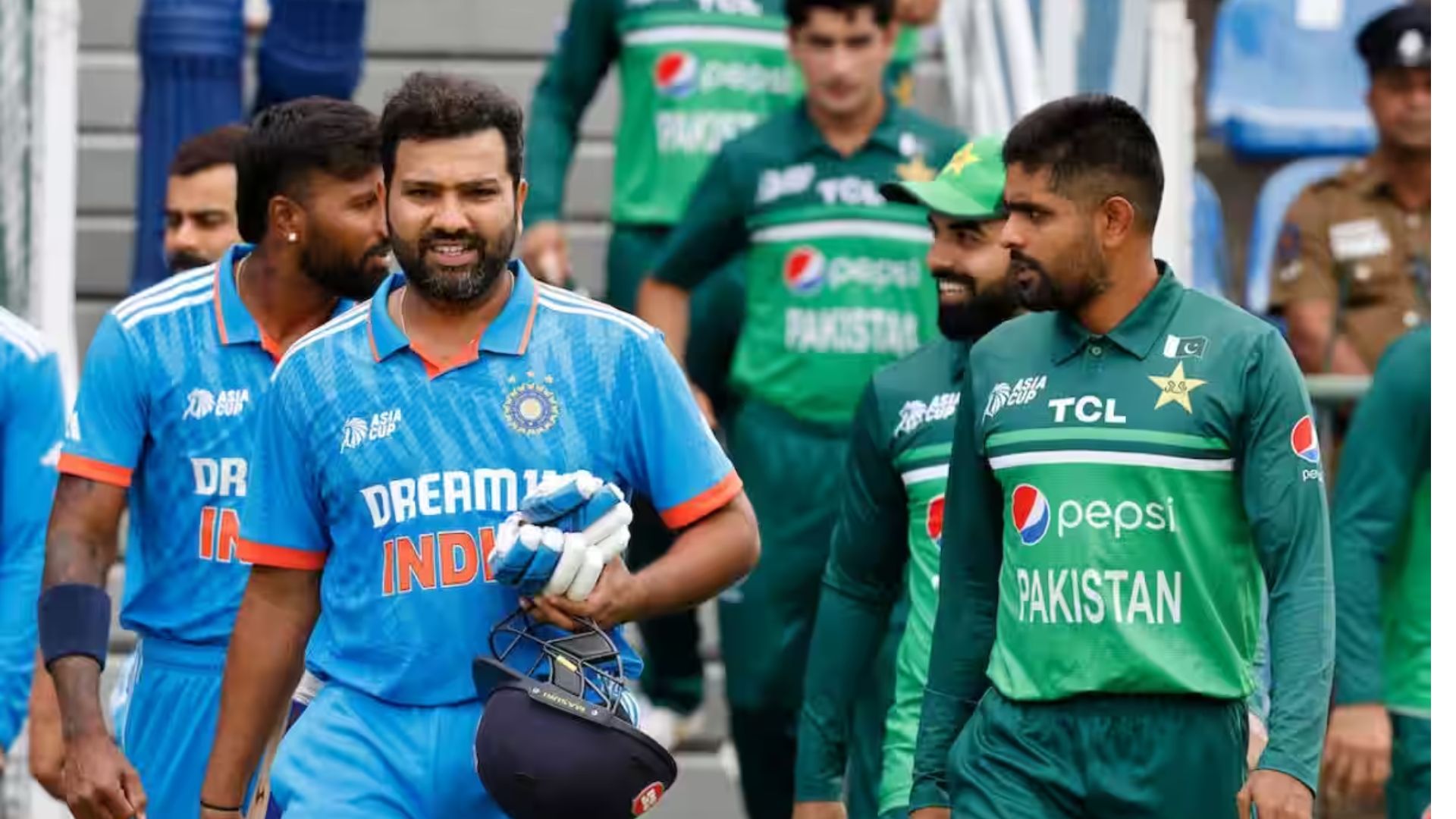 Asia Cup 2023 India Vs Pakistan Reserve Day Weather Updates On Ind Vs 