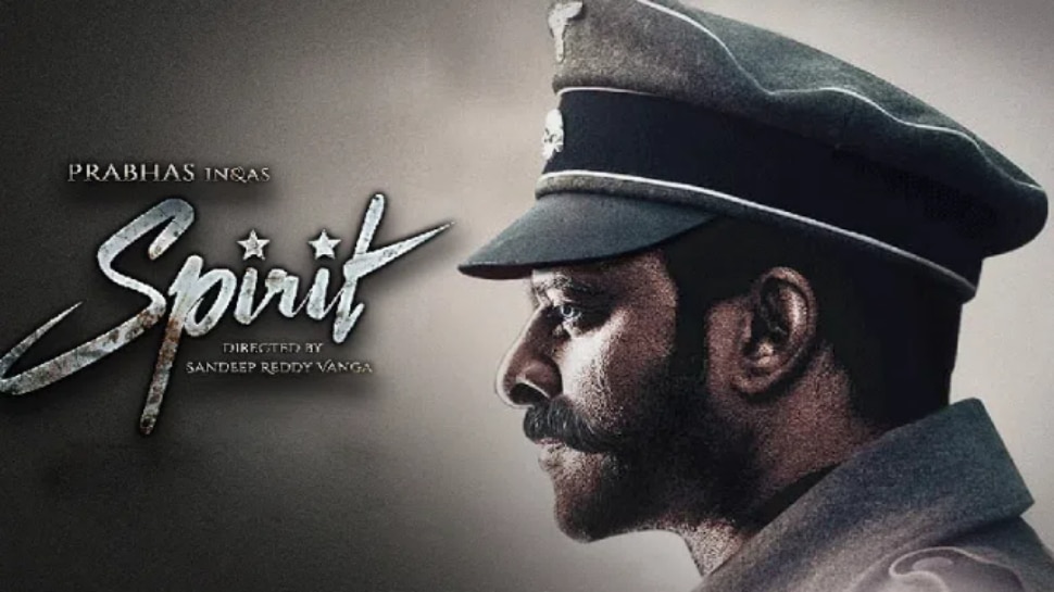 Spirit Movie: ప్రభాస్‌ ఫ్యాన్స్‌కు గుడ్ న్యూస్.. &#039;స్పిరిట్‌&#039; సినిమా షూటింగ్ కు ముహూర్తం ఫిక్స్?