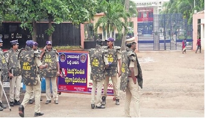 Central Jail: చంద్రబాబు ఆరోగ్యంపై ప్రభుత్వం కీలక నిర్ణయం, ప్రత్యేక వైద్య బృందం ఏర్పాటు