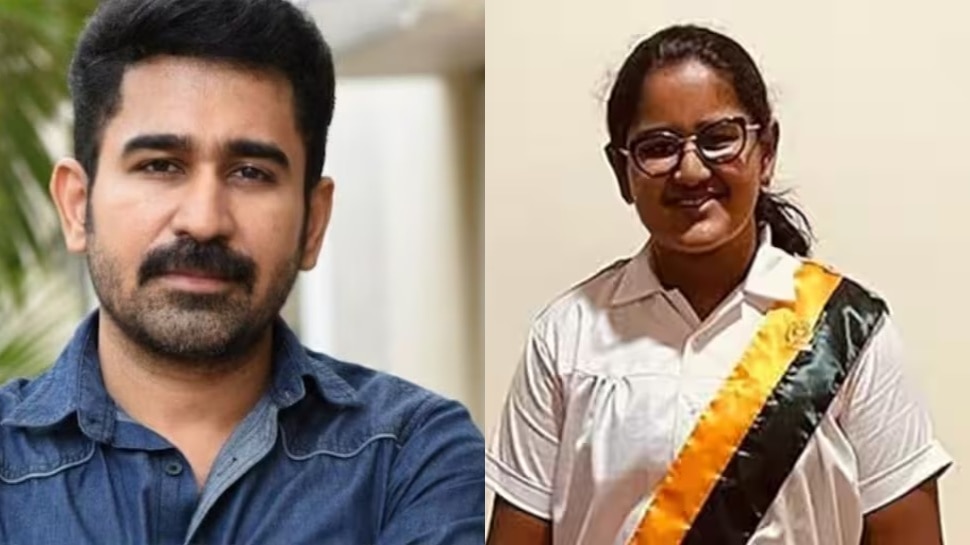 Vijay Antony Daughter: హీరో విజయ్ ఆంటోని ఇంట్లో తీవ్ర విషాదం.. ఉరి వేసుకుని కూతురు ఆత్మహత్య