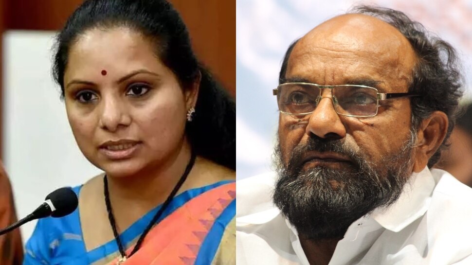 MLC Kavitha: ఈ నెల 26న జలవిహార్‌లో బీసీ సదస్సు.. ఎమ్మెల్సీ కవిత సంపూర్ణ మద్దతు 