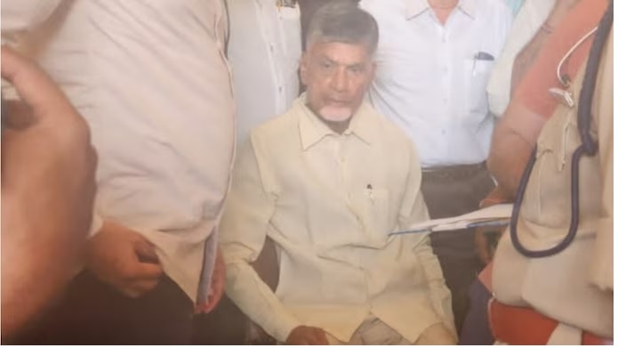 Chandrababu Case: ఏసీబీ, హైకోర్టు, సుప్రీంకోర్టులో చంద్రబాబు కేసుల వివరాలు ఇలా